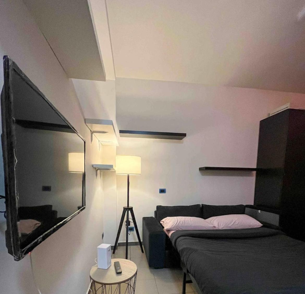 Apartamento Wild House Milán Exterior foto
