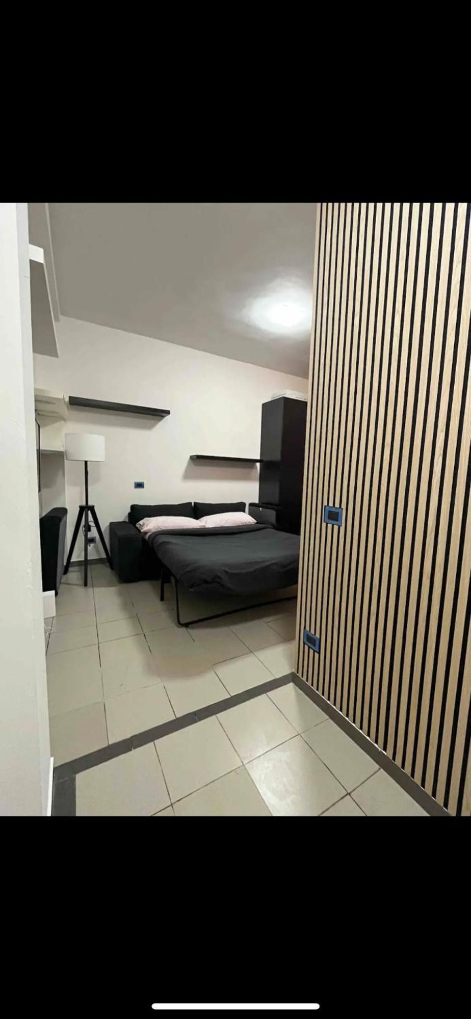 Apartamento Wild House Milán Exterior foto